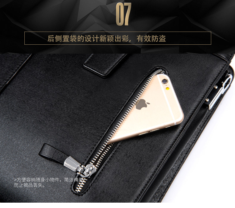 Sac homme - Ref 57094 Image 60