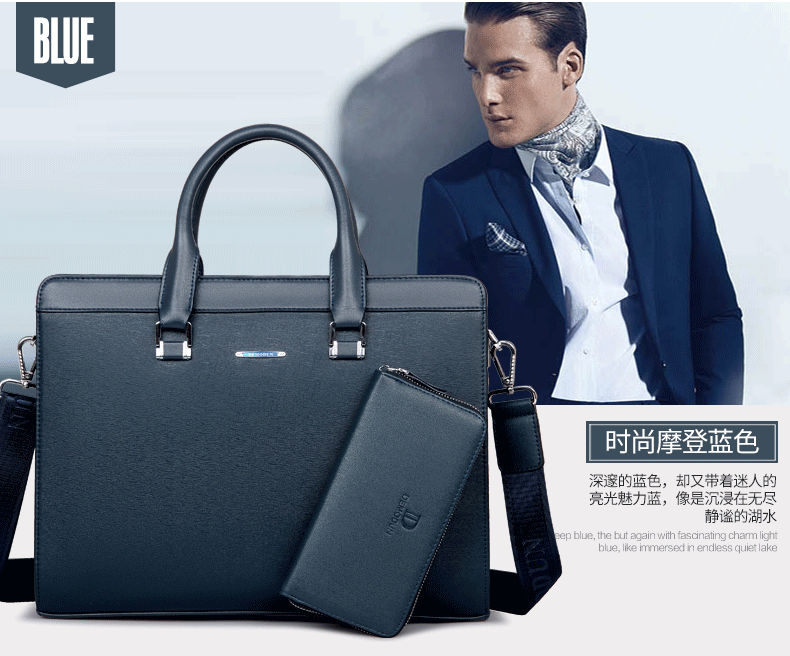 Sac homme - Ref 57094 Image 16