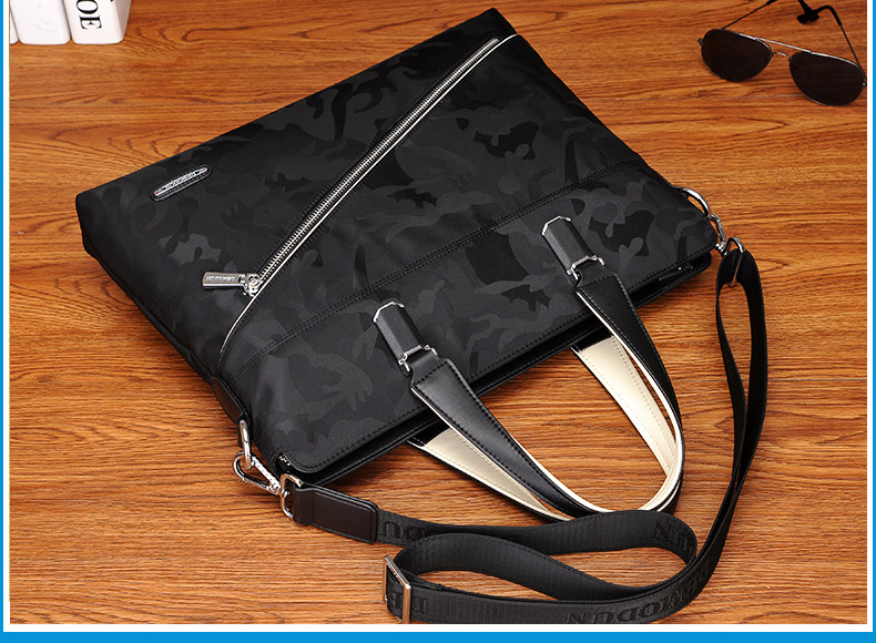 Sac pour homme - Ref 50982 Image 10