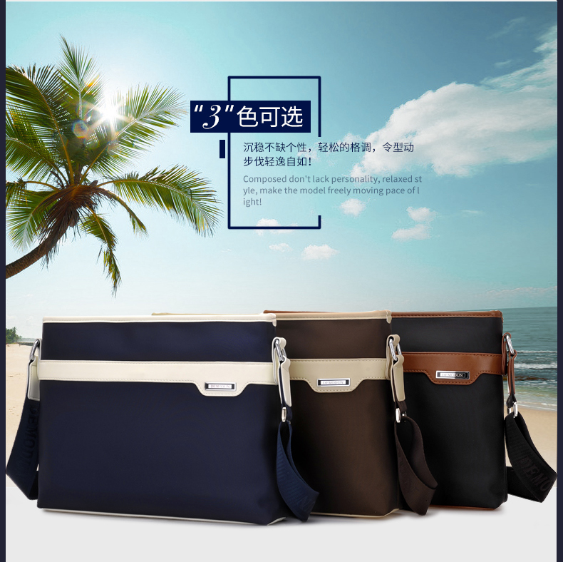 Sac homme - Ref 52584 Image 24