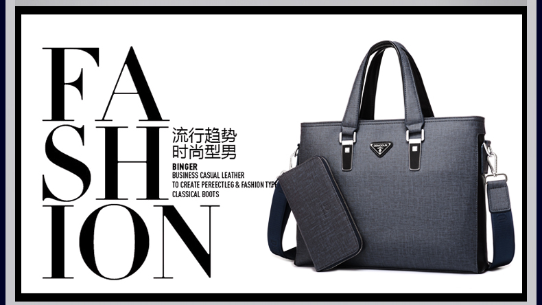 Sac homme - Ref 50099 Image 30