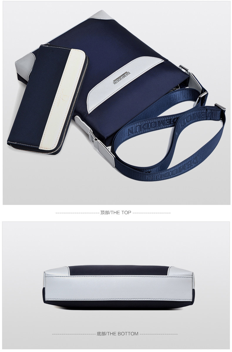 Sac pour homme - Ref 49744 Image 53