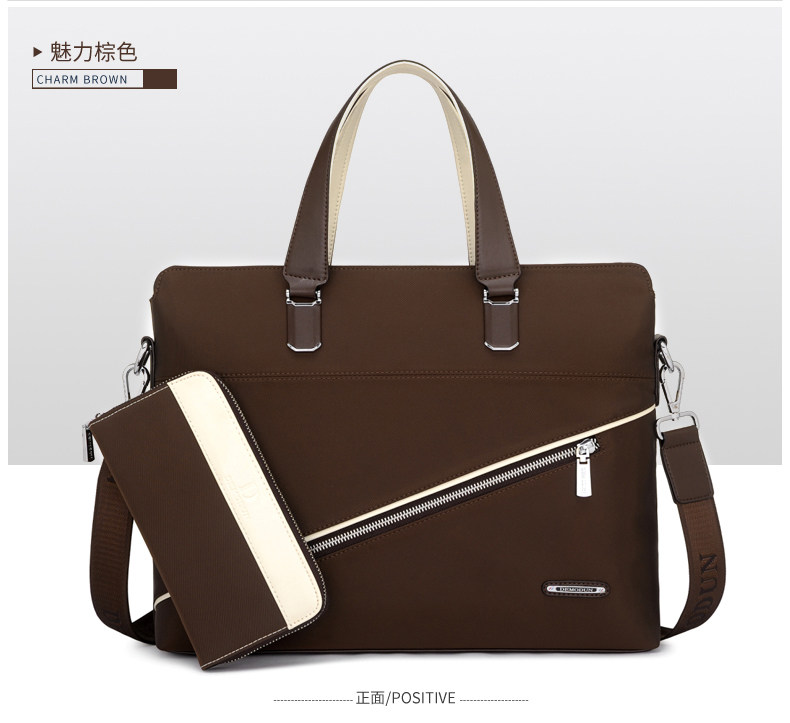 Sac pour homme - Ref 50982 Image 61