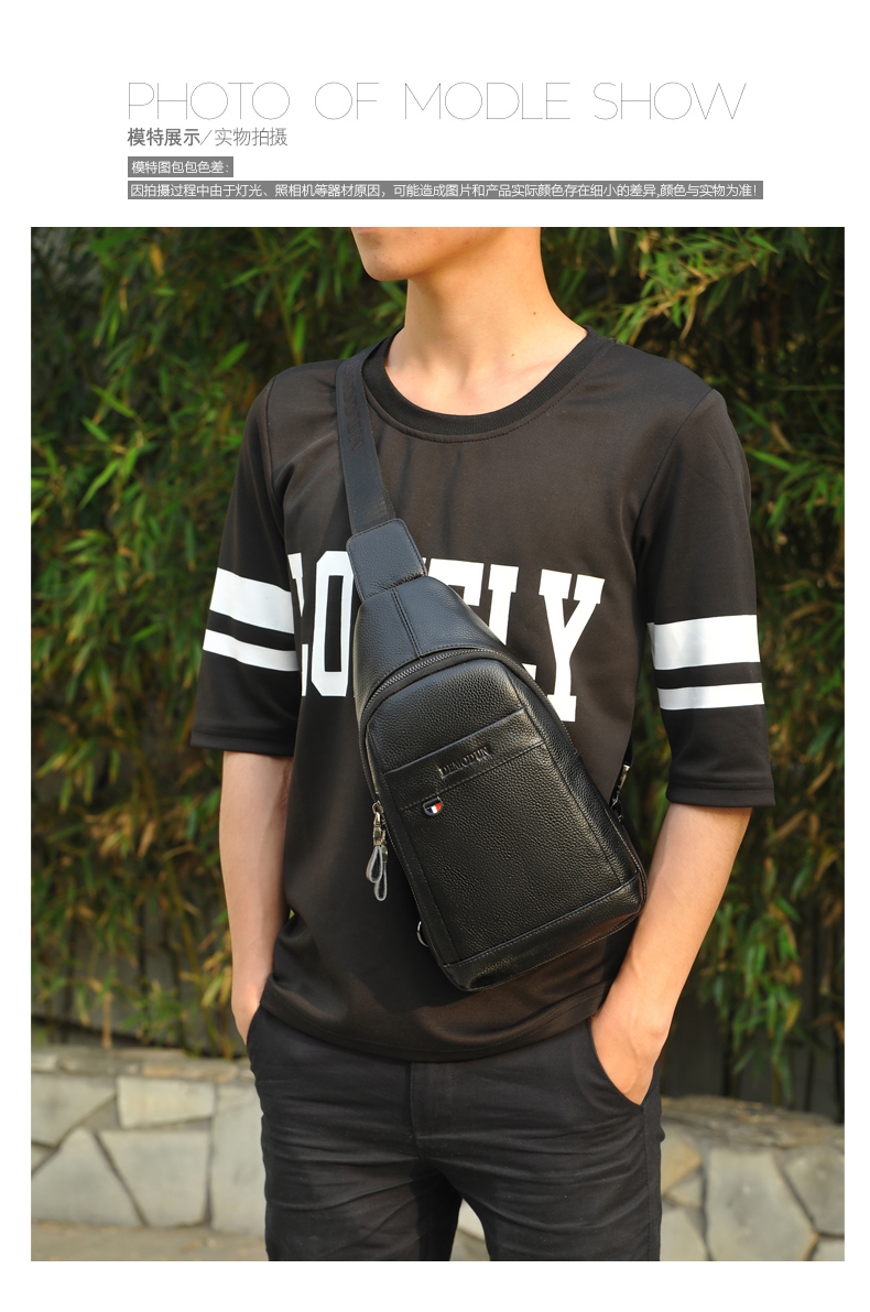 Sac homme - Ref 51070 Image 34