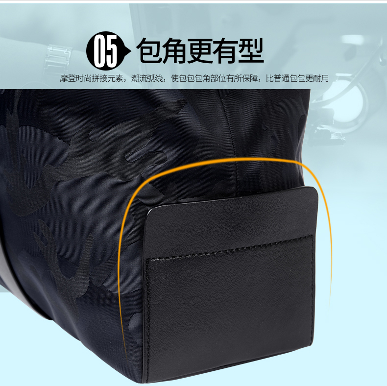 Sac homme - Ref 50924 Image 26
