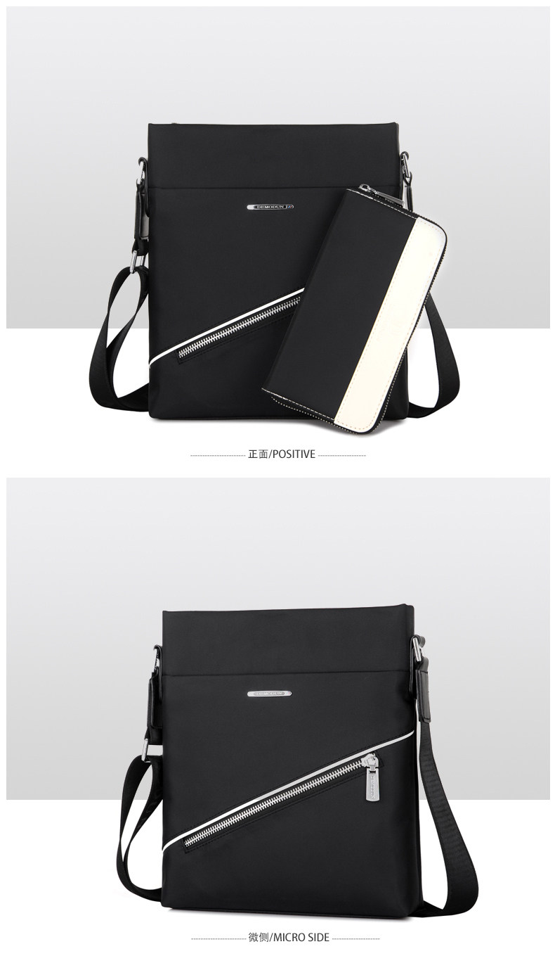 Sac pour homme - Ref 52585 Image 44