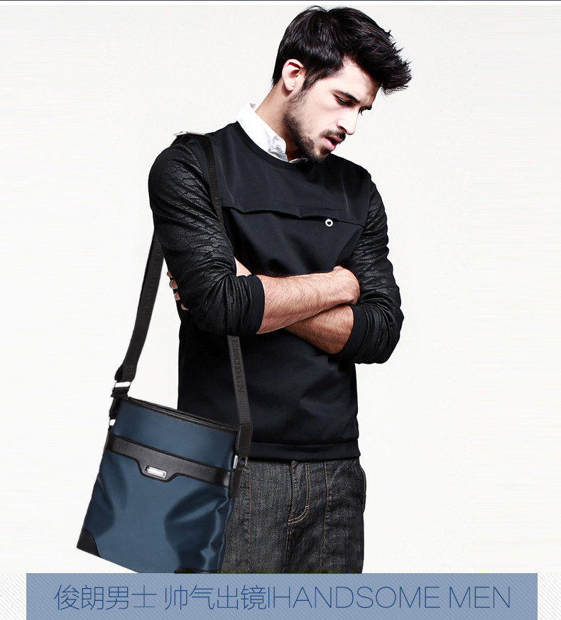 Sac pour homme - Ref 50093 Image 30