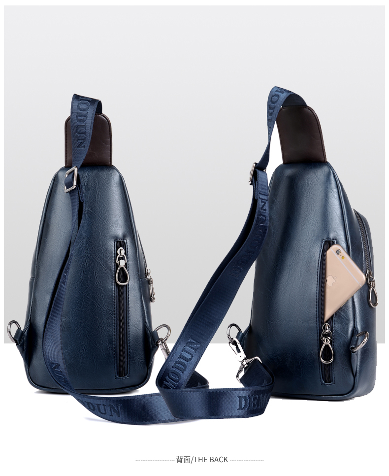 Sac homme - Ref 52351 Image 46