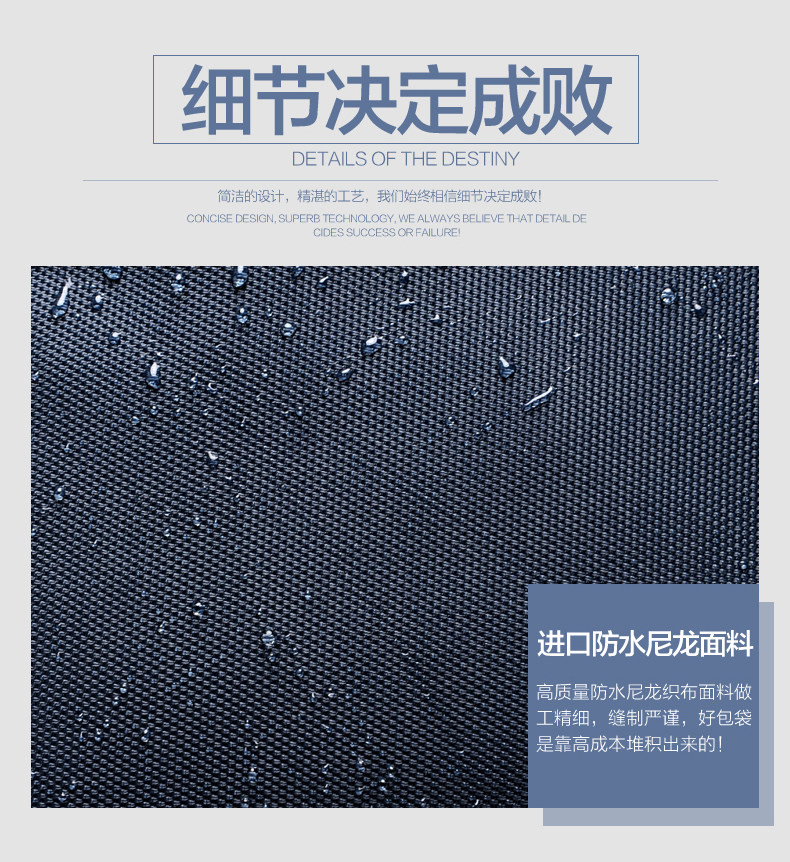 Sac pour homme - Ref 50769 Image 26