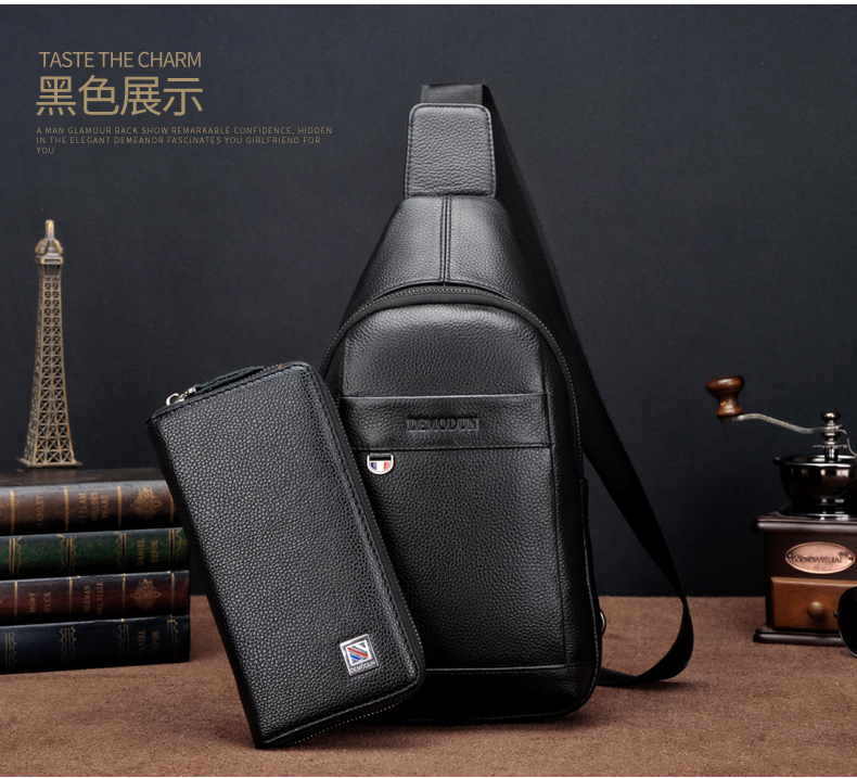 Sac homme - Ref 51070 Image 45