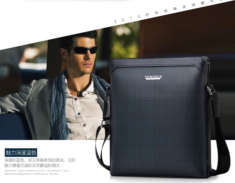Sac homme - Ref 50211 Image 18