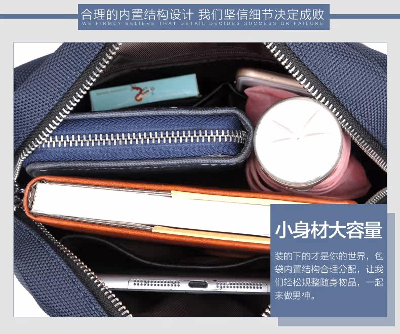 Sac pour homme - Ref 50769 Image 29