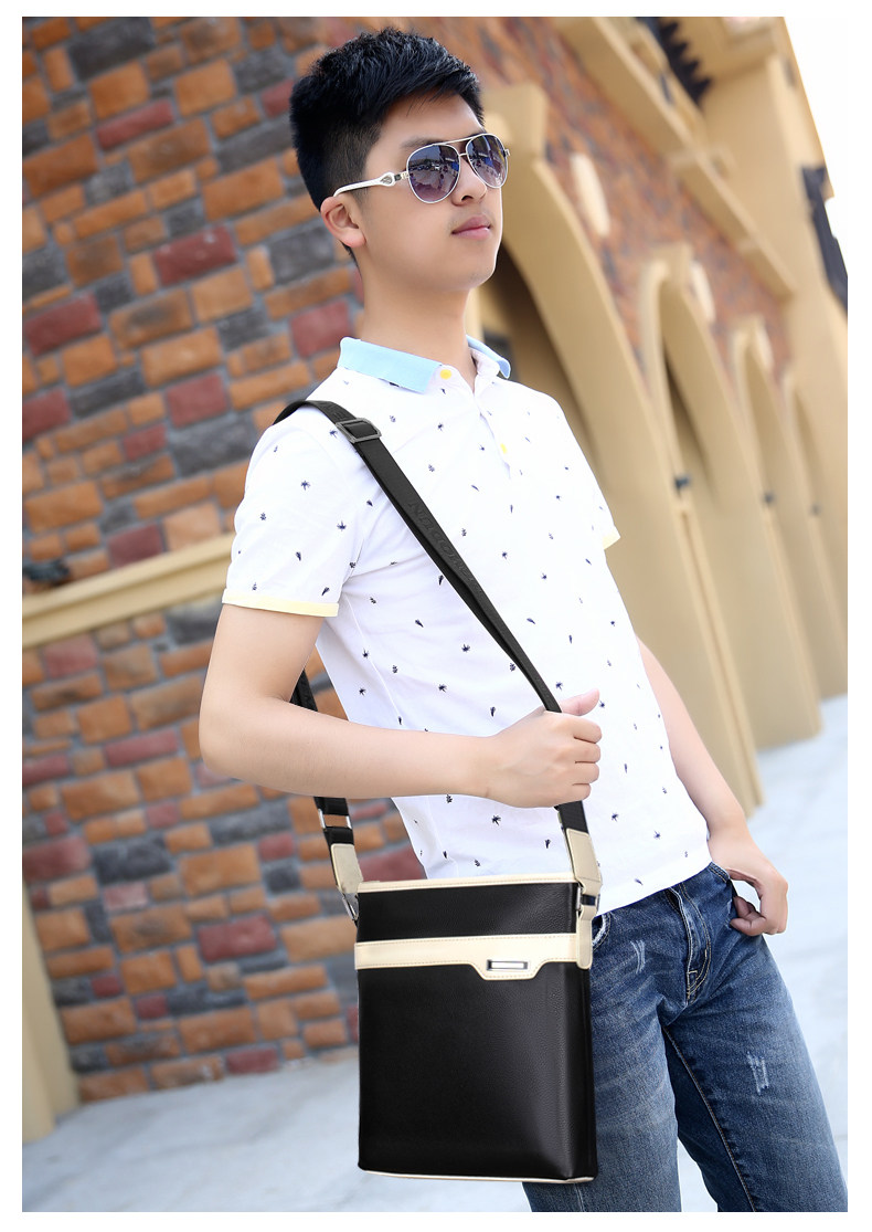 Sac pour homme - Ref 50719 Image 40