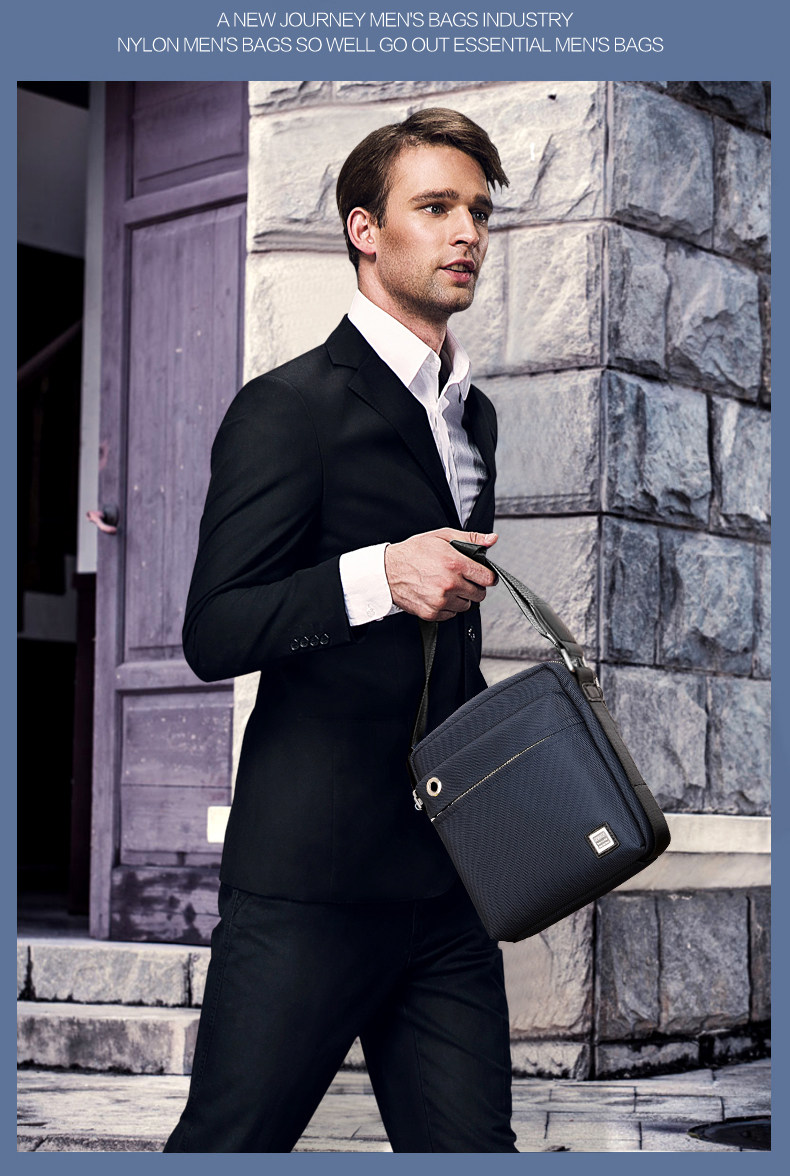 Sac pour homme - Ref 50769 Image 34