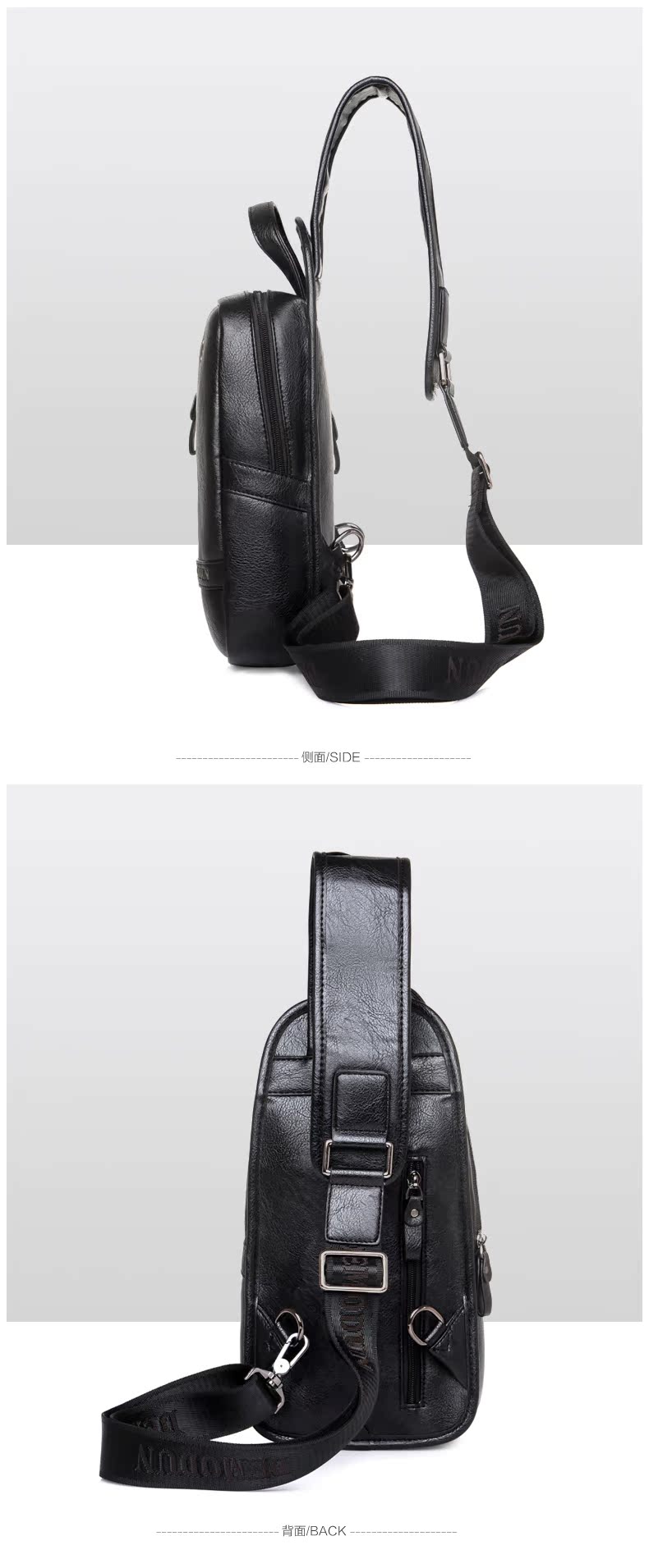 Sac homme - Ref 50004 Image 42