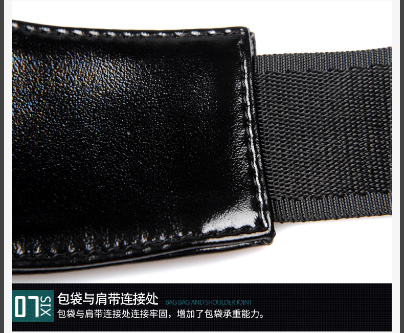 Sac pour homme - Ref 52776 Image 54