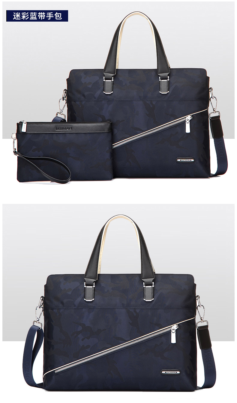 Sac pour homme - Ref 50982 Image 46