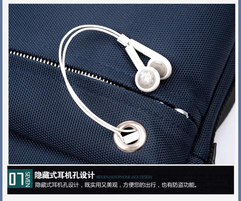 Sac pour homme - Ref 50769 Image 56