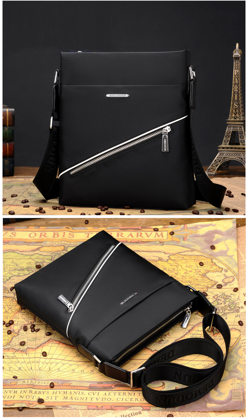 Sac pour homme - Ref 52585 Image 36