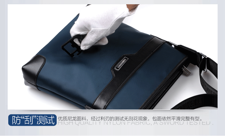 Sac pour homme - Ref 50093 Image 24