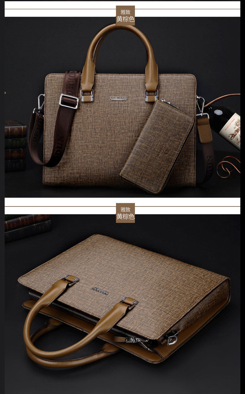 Sac homme - Ref 49234 Image 41