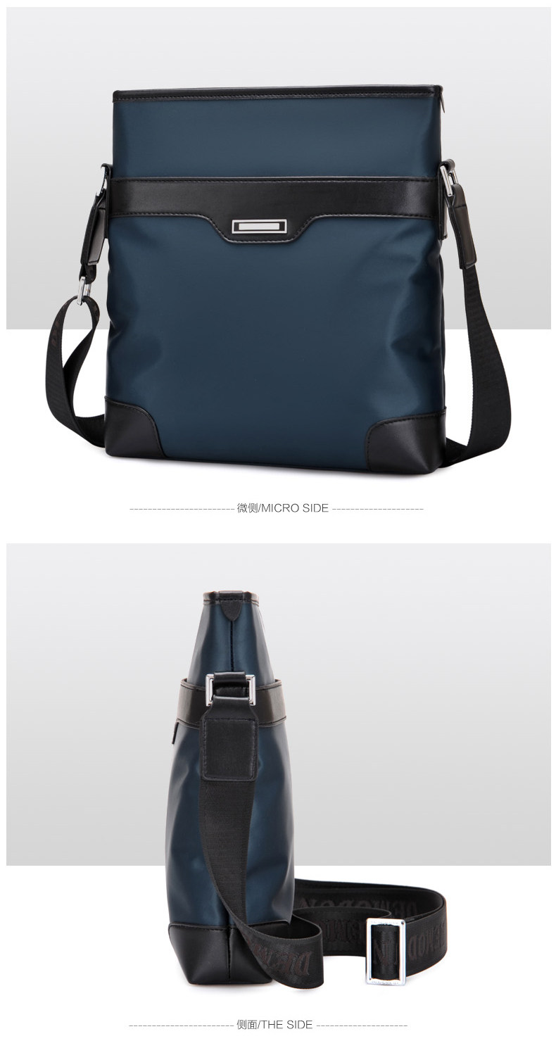 Sac pour homme - Ref 50093 Image 39