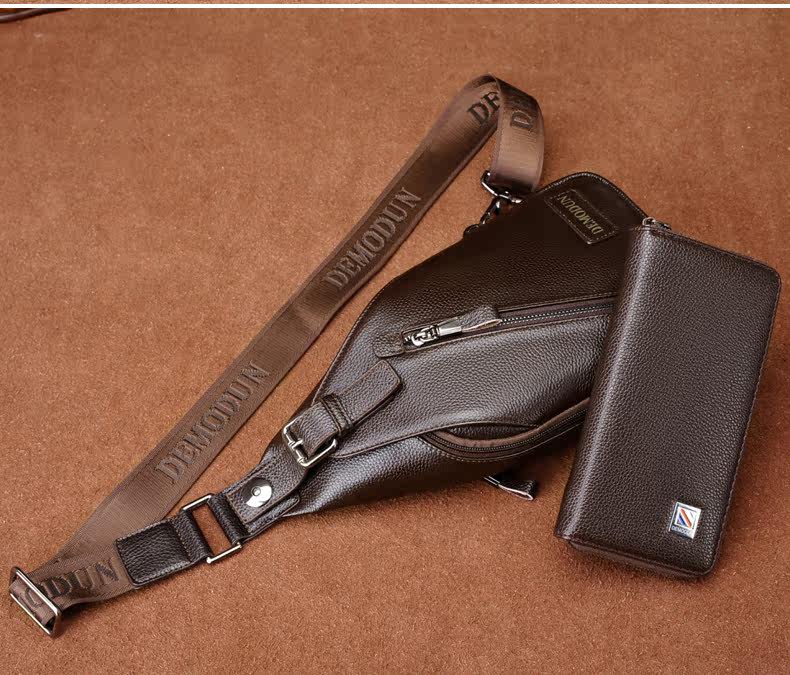 Sac pour homme - Ref 49237 Image 39