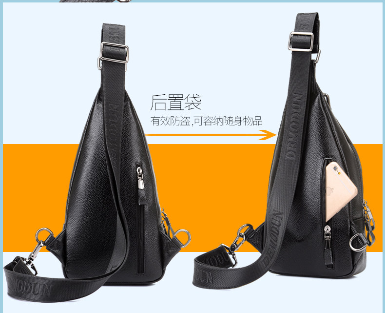 Sac pour homme - Ref 49237 Image 30