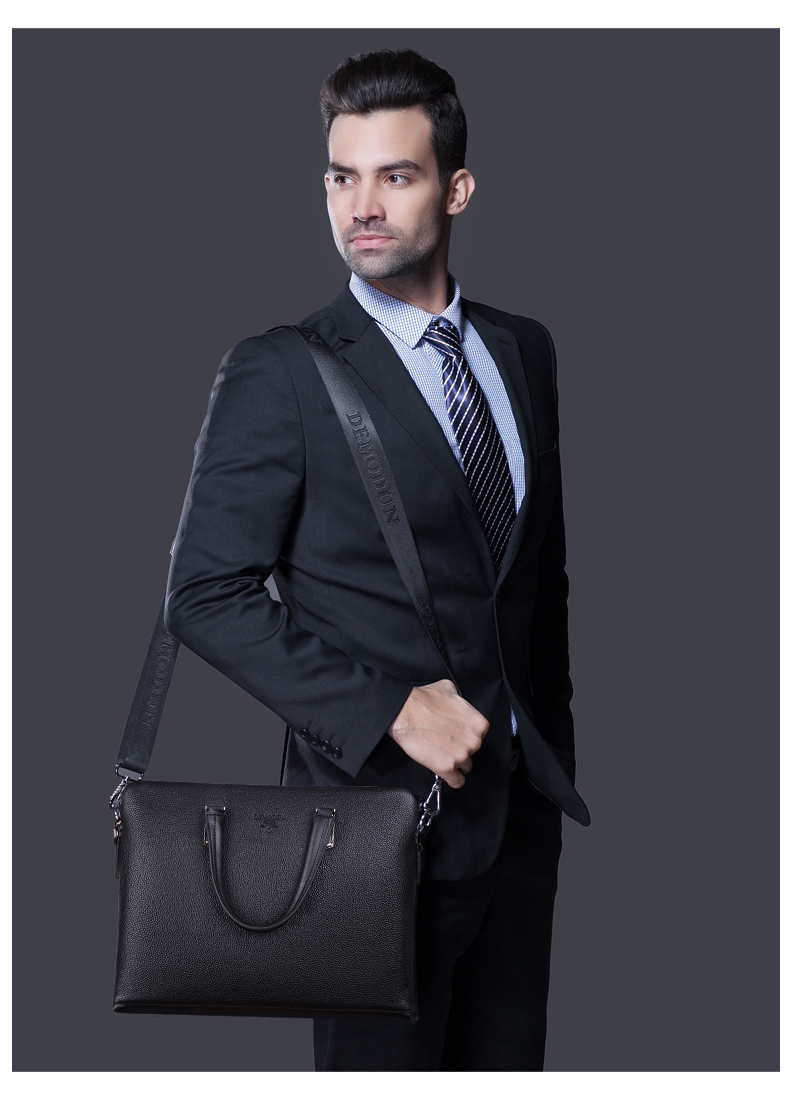 Sac pour homme - Ref 57363 Image 37