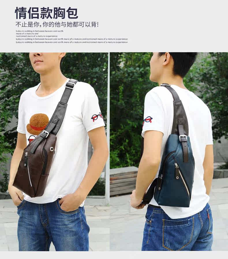 Sac pour homme - Ref 52350 Image 30