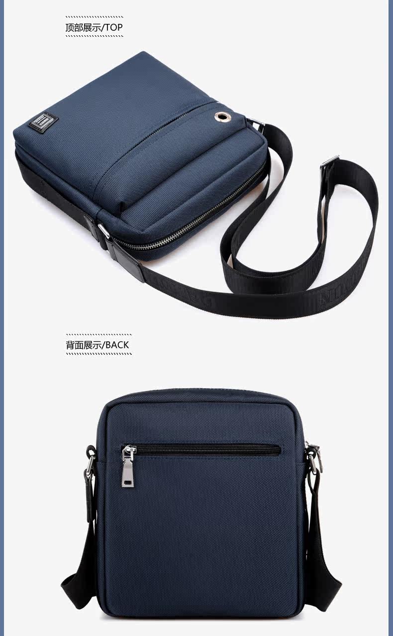 Sac pour homme - Ref 50769 Image 49