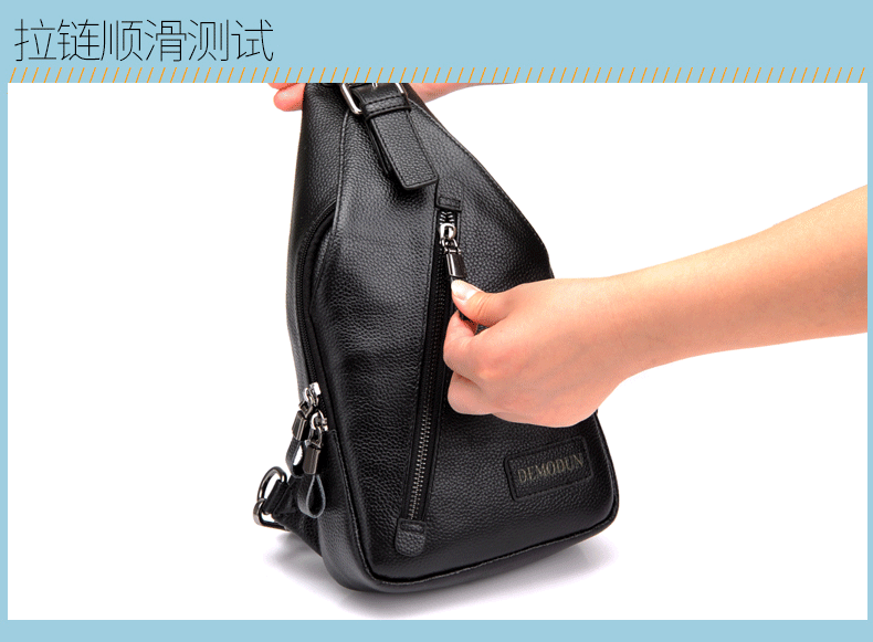 Sac pour homme - Ref 49237 Image 32