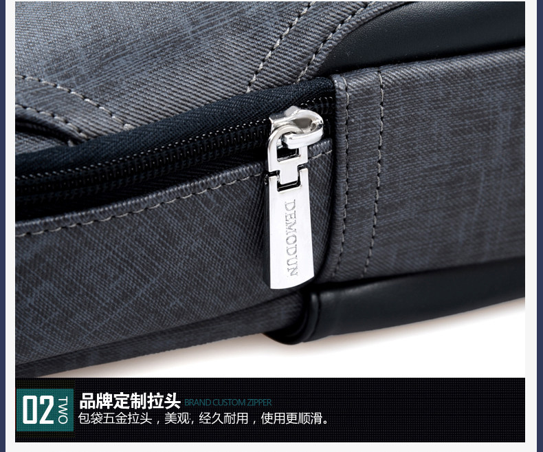 Sac pour homme - Ref 50677 Image 53