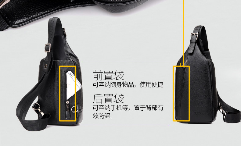 Sac homme - Ref 57185 Image 28