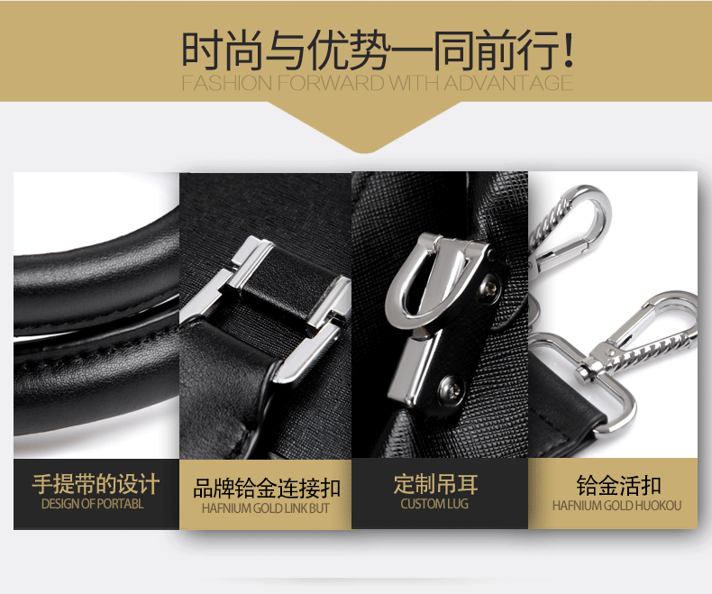 Sac homme - Ref 57094 Image 13