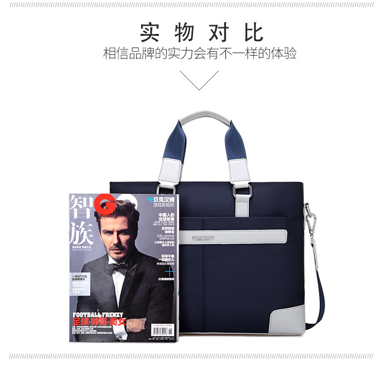 Sac homme - Ref 56965 Image 65