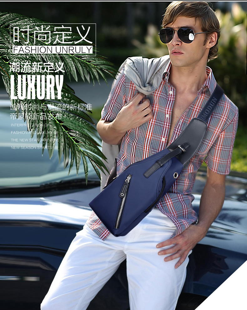 Sac homme - Ref 57225 Image 19