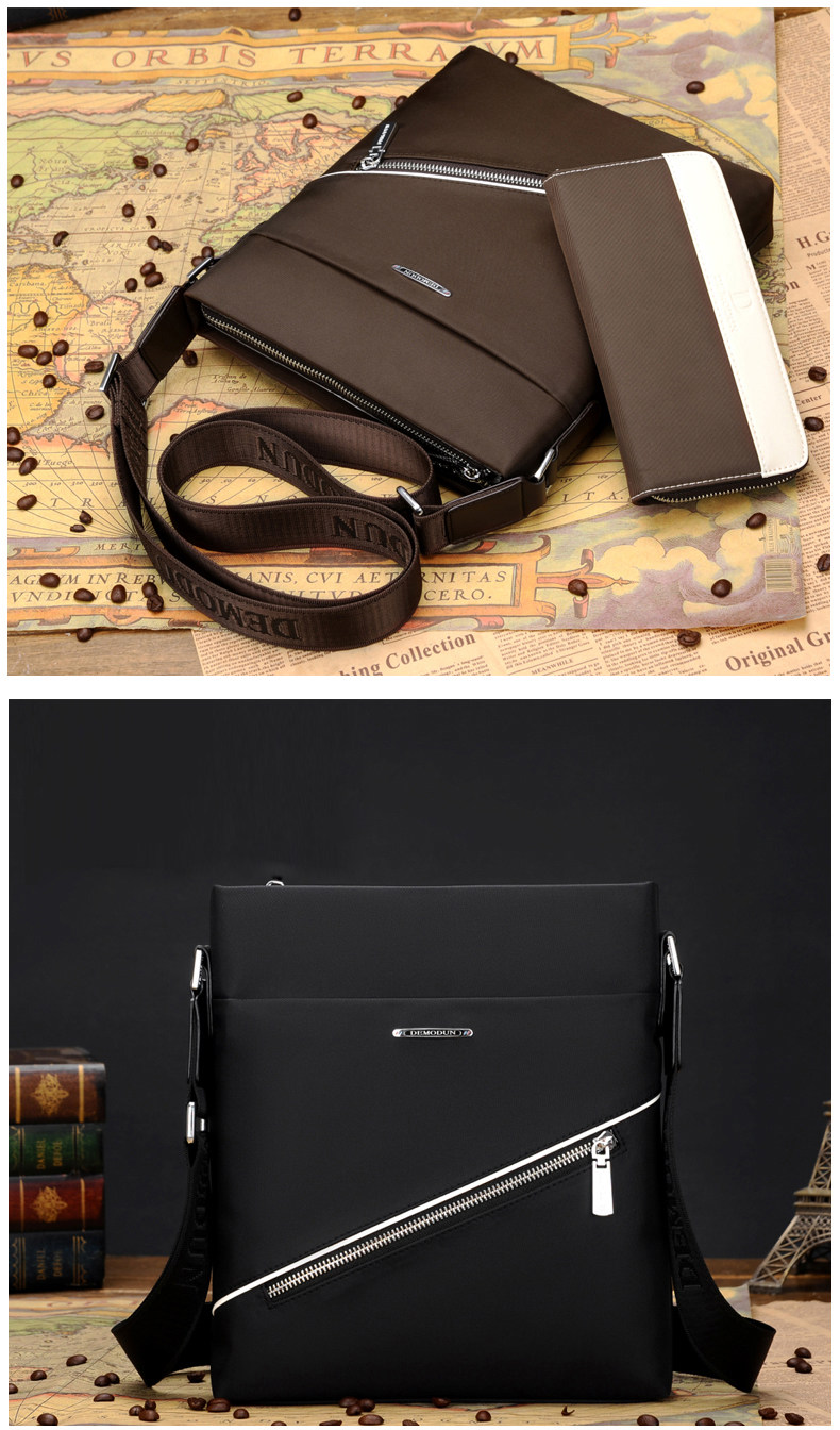 Sac pour homme - Ref 52585 Image 35