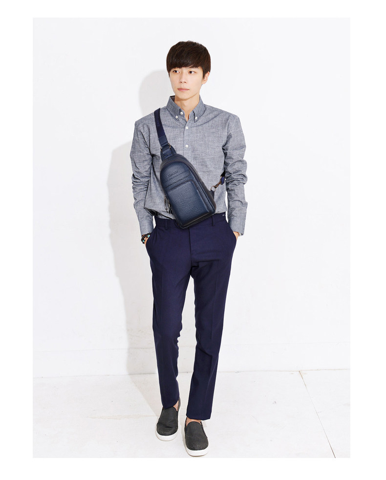 Sac pour homme - Ref 53644 Image 39