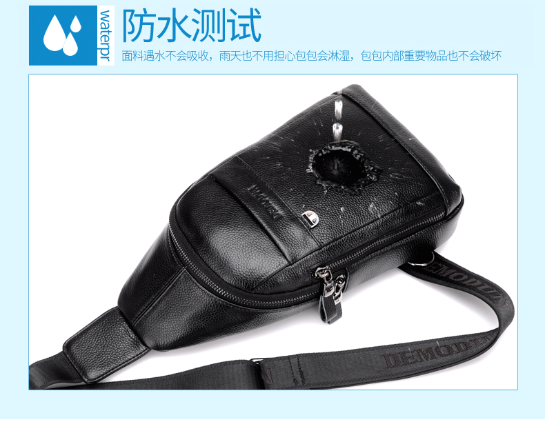 Sac homme - Ref 51070 Image 26