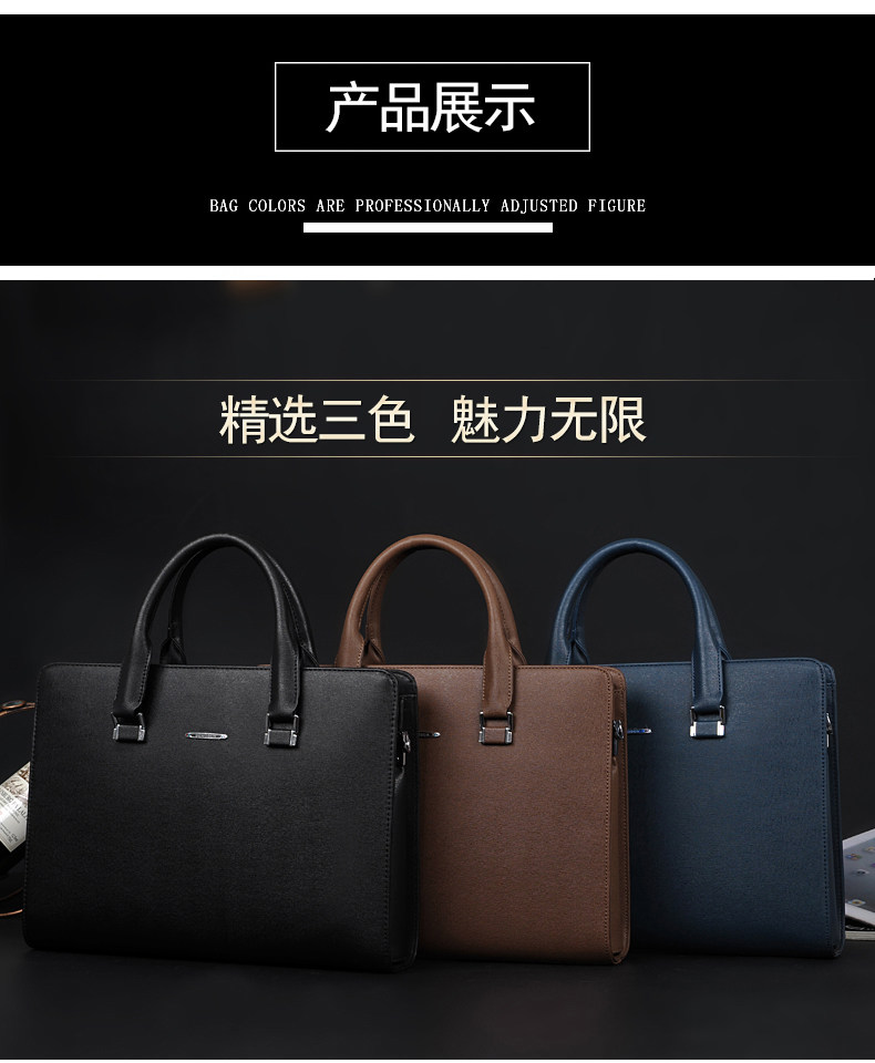 Sac pour homme - Ref 49276 Image 42