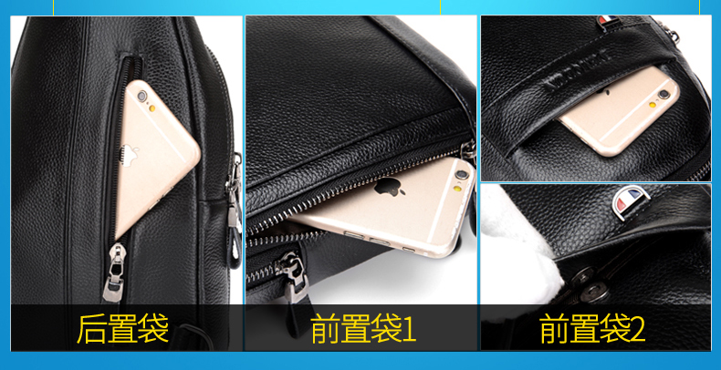 Sac homme - Ref 51070 Image 32