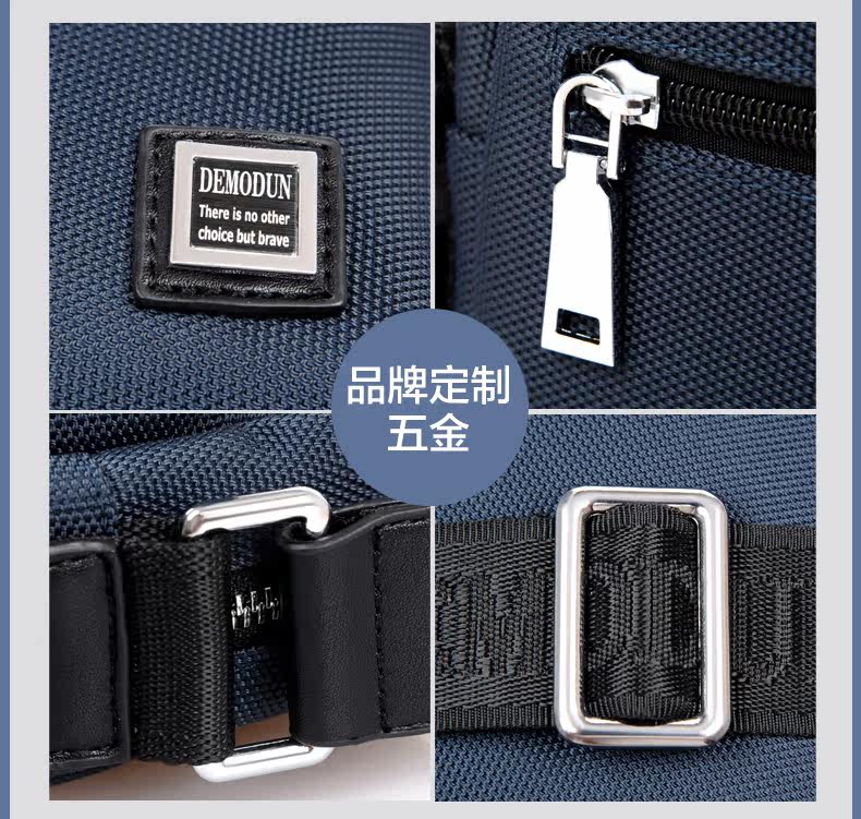 Sac pour homme - Ref 50769 Image 44