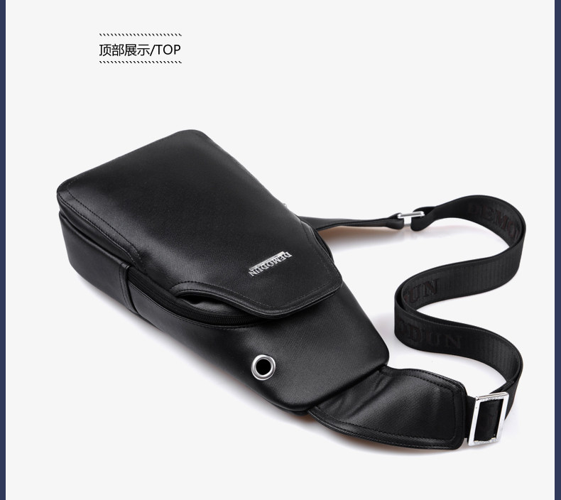 Sac pour homme - Ref 50677 Image 47