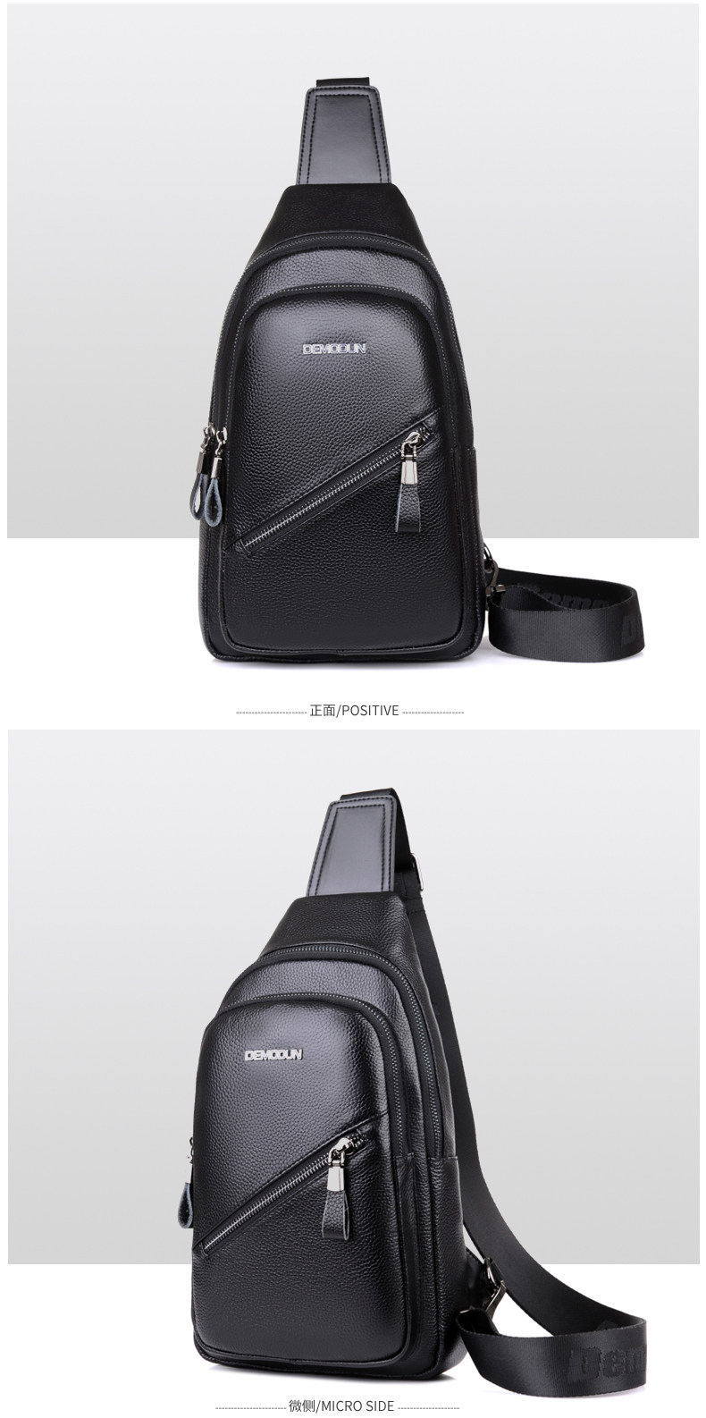 Sac pour homme - Ref 50605 Image 47