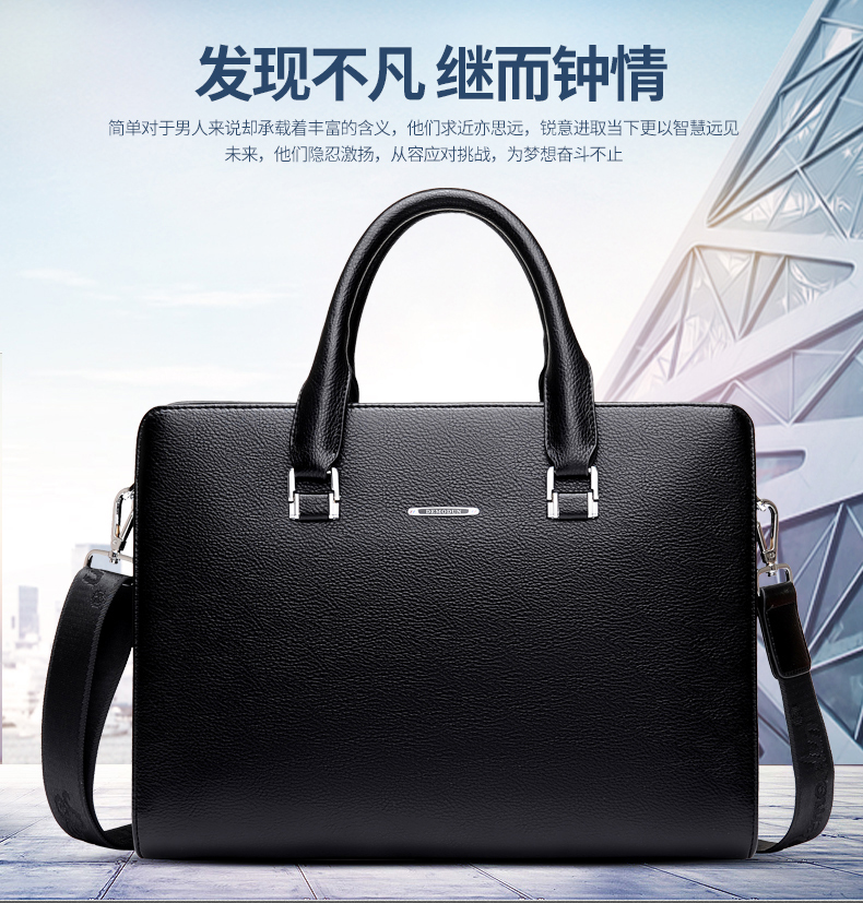 Sac homme - Ref 49558 Image 7