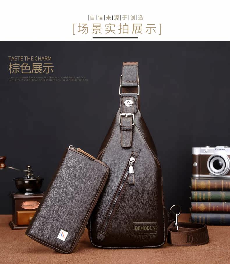 Sac pour homme - Ref 49237 Image 37