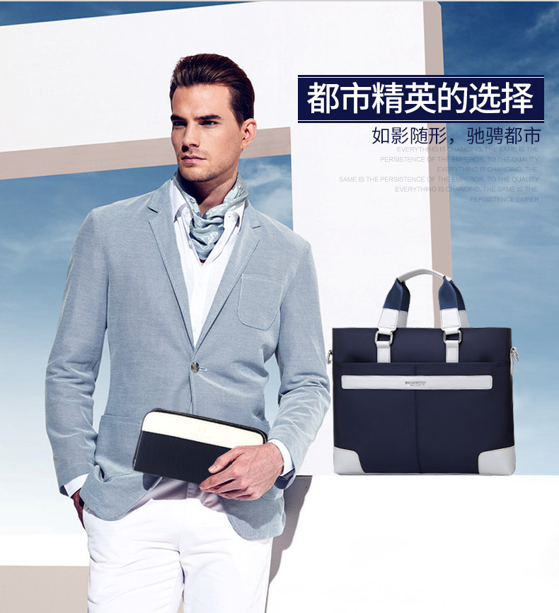 Sac homme - Ref 56965 Image 17