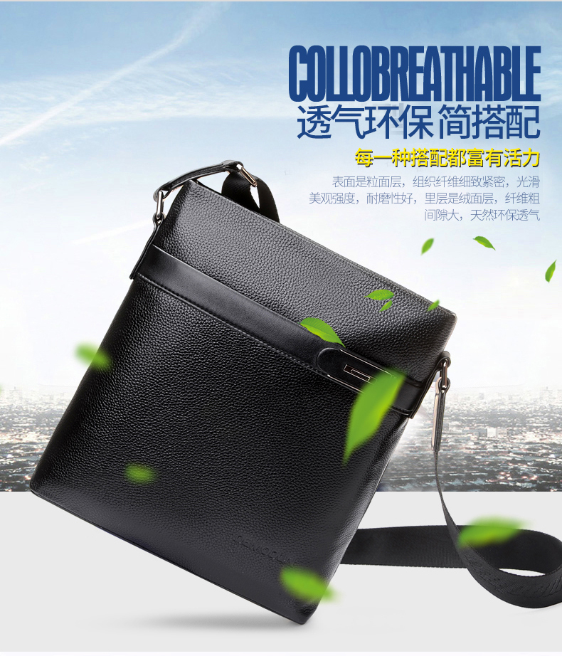 Sac homme - Ref 52777 Image 13