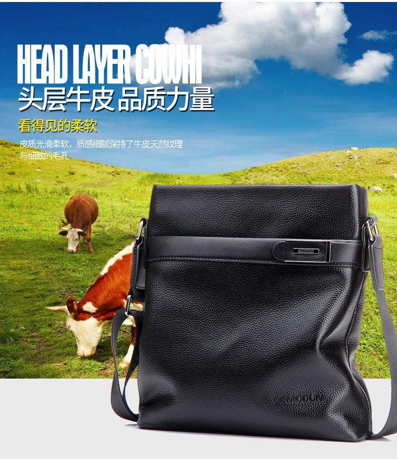 Sac homme - Ref 52777 Image 14